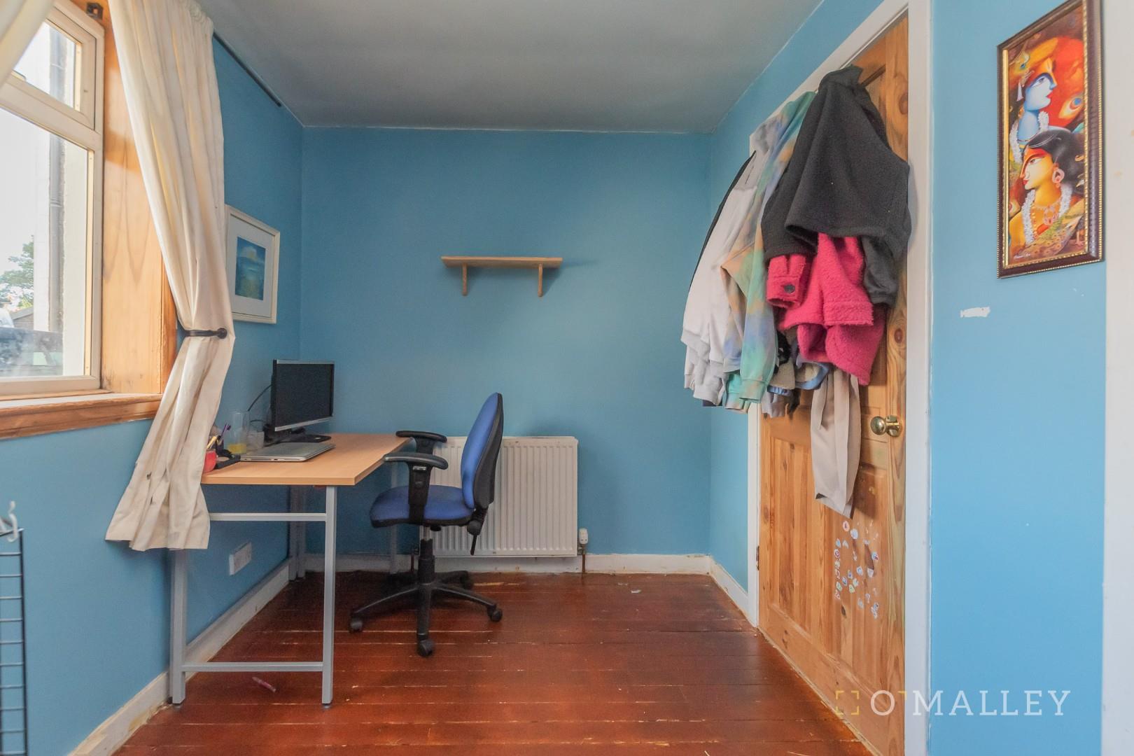 Bedroom 2 3